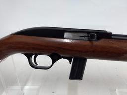 Mossberg 702 Plinkster 22cal Rifle