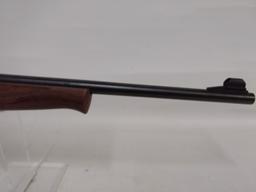 Mossberg 702 Plinkster 22cal Rifle