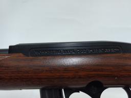 Mossberg 702 Plinkster 22cal Rifle