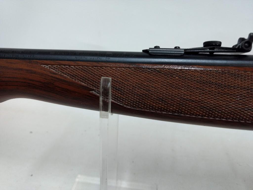 Mossberg 702 Plinkster 22cal Rifle