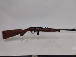 Mossberg 702 Plinkster 22cal Rifle