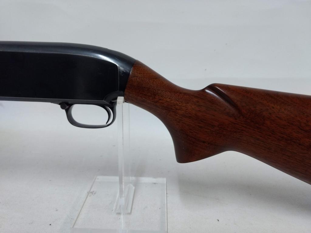 Winchester 12 12ga Shotgun