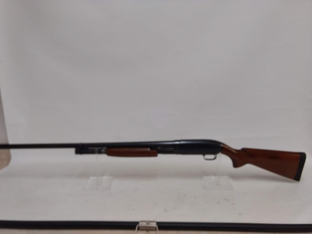 Winchester 12 12ga Shotgun