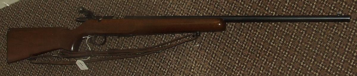 Remington 521T 22 LR Rifle