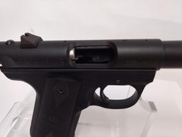 Ruger 22/45 MK III 22cal Pistol