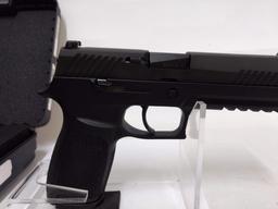 Sig Sauer P320F 9mm Pistol