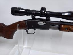 Remington 121 Fieldmaster 22cal Rifle