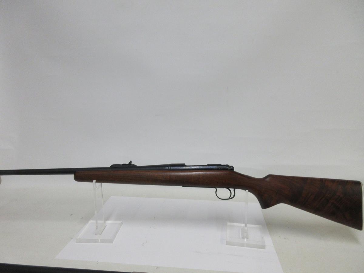 Remington 722 222Rem Rifle