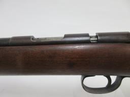 Remington Targetmaster 22cal Rifle