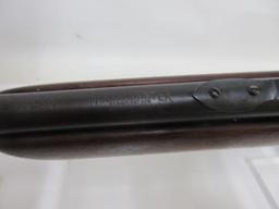 Remington Targetmaster 22cal Rifle