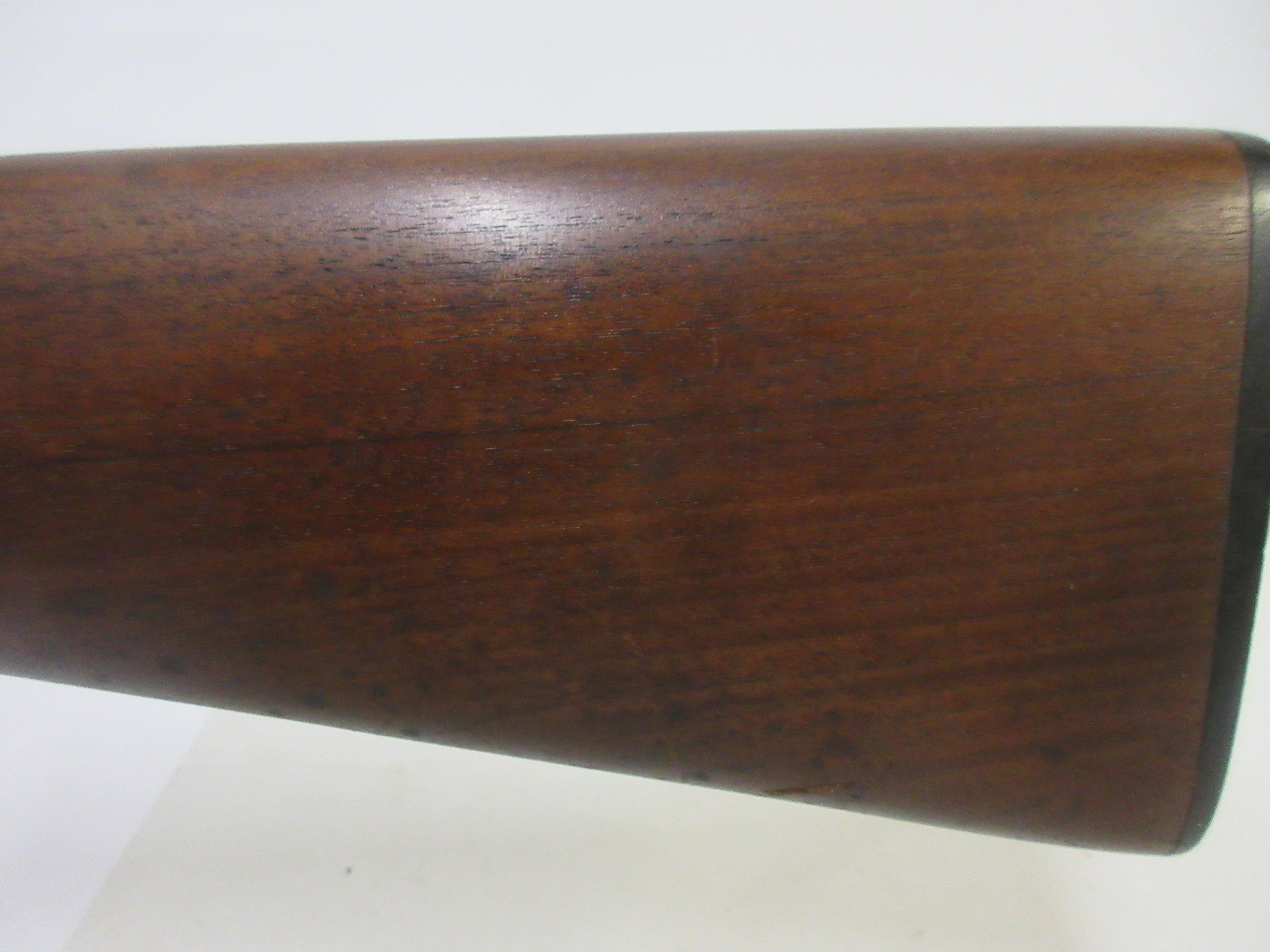 Remington Targetmaster 22cal Rifle