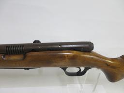 Westernfield SD 58 22cal Rifle