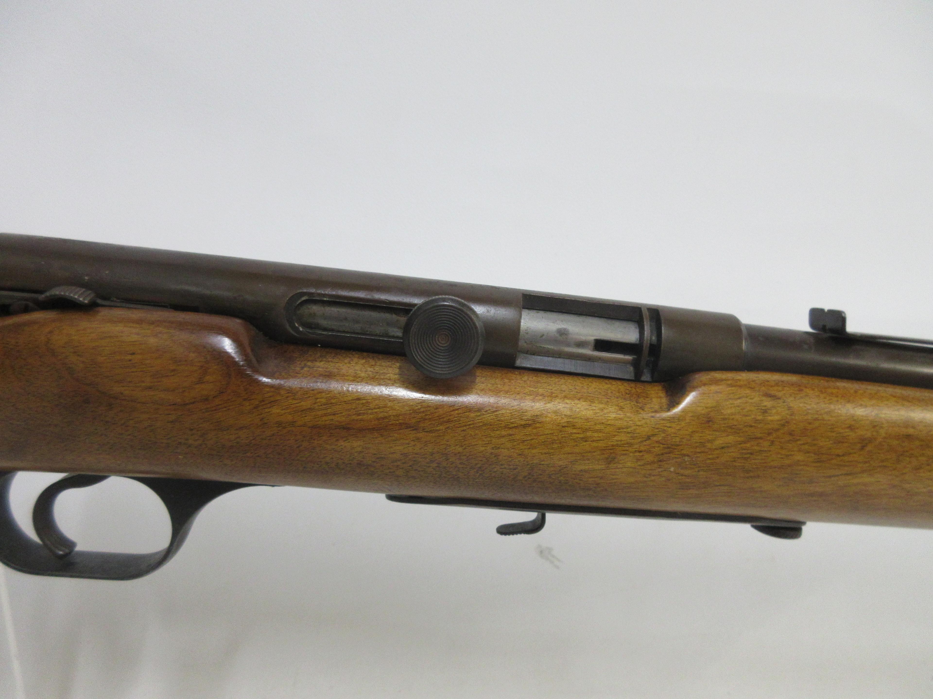 Westernfield SD 58 22cal Rifle