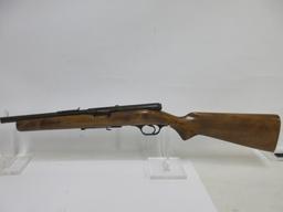 Westernfield SD 58 22cal Rifle