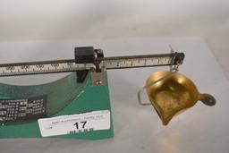 Rcbs Powder Scale