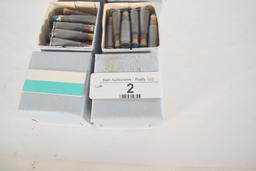 4-25 Rnd Box Czech 7.62 Zm 43 (7.62x39 Tracers)