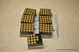 134 Rnds Pmc Starfire 380 Hollow Point