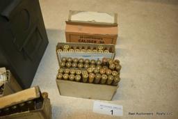 550 Rnds 30-06 In Ammo Can