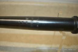 German Ww Ii Machine Gun Barrel Mg 13 Bsw 1939
