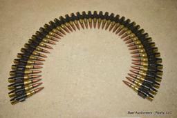 M9 Belt  Of 45 Rnds 7.5 French