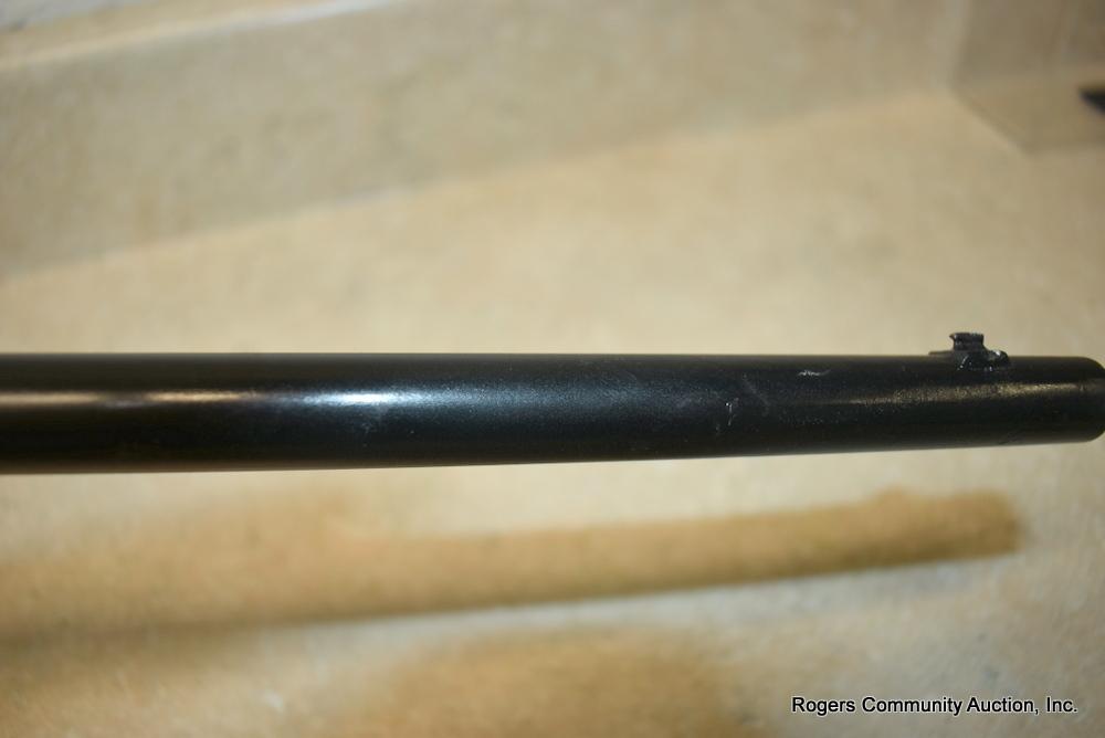 Remington 6 Rolling Block 22 cal Rifle