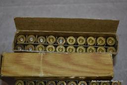 60 Rnds 7.7 Jap Reloads