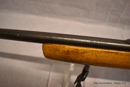 Marlin 25 22 cal Rifle