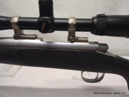 Remington 700 22-250 Rifle