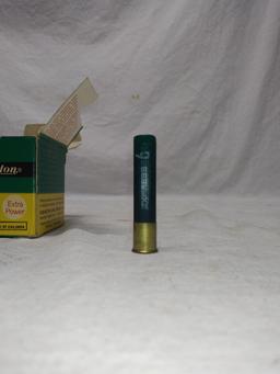 410ga Remington Express so 410-½ 6 2½in.