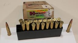 20 rnds 8x56 Huhn 205gr SP