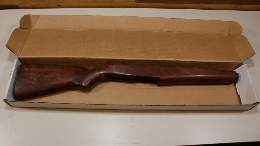 Original M2 Garand