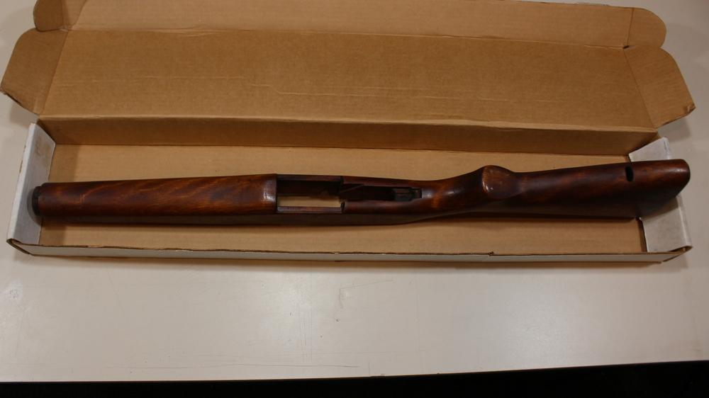 Original M2 Garand