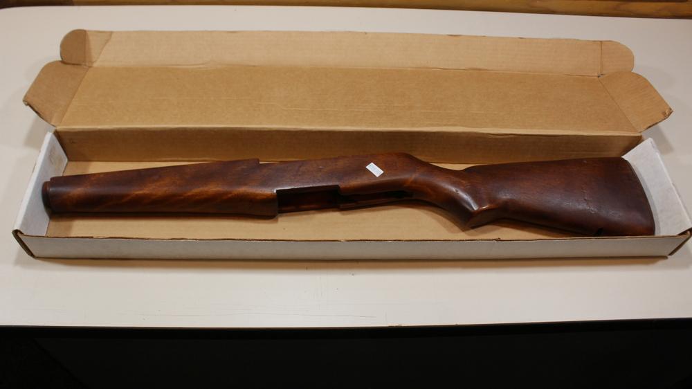 Original M2 Garand