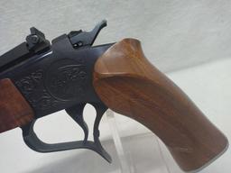 Thompson Center Super 14 Contender 222 Rem Pistol