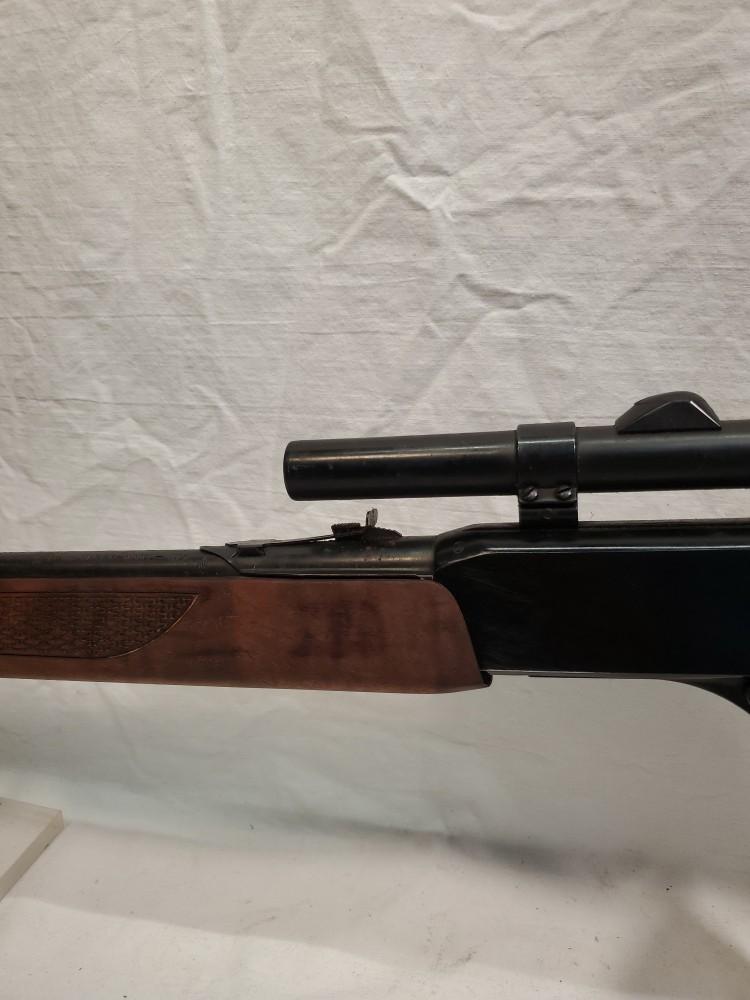 Winchester  275 22 wmr Rifle
