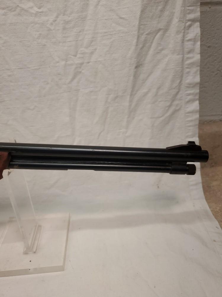 Winchester  275 22 wmr Rifle