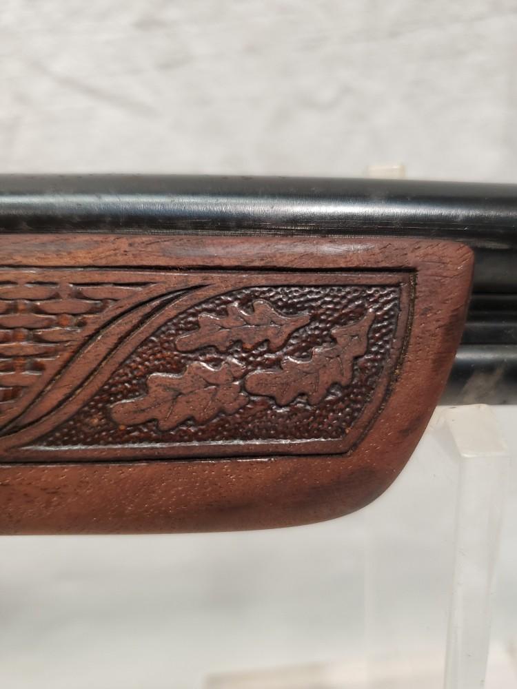 Winchester  275 22 wmr Rifle