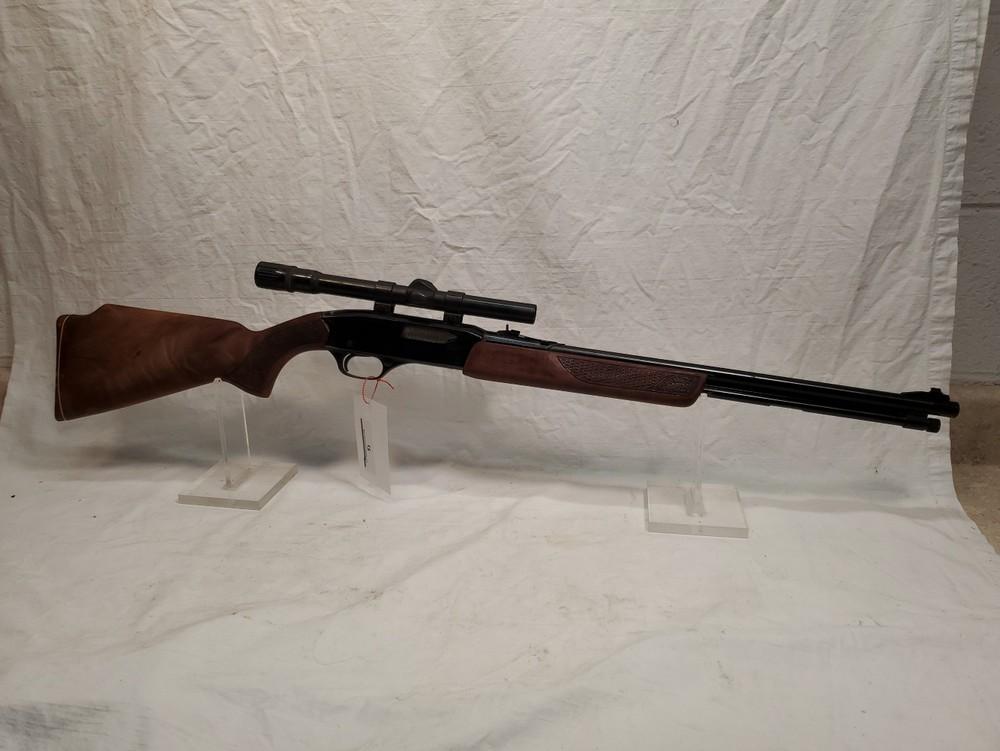 Winchester  275 22 wmr Rifle