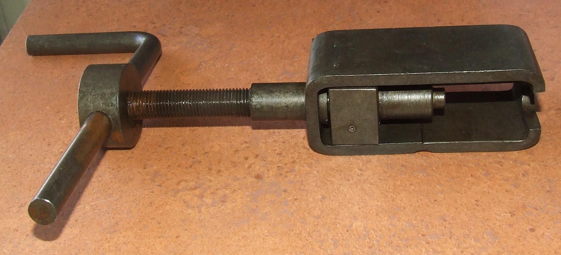 USGI M1 Carbine Front Sight Tool