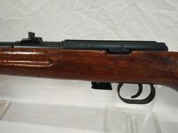 IMC-Romanian M69 1982 22cal Rifle