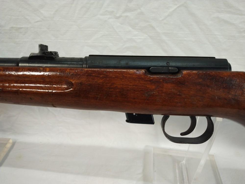 IMC-Romanian M69 1982 22cal Rifle
