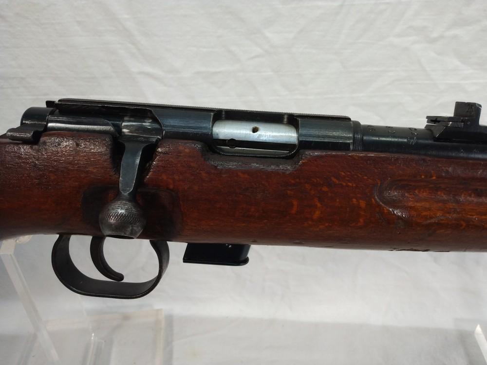 IMC-Romanian M69 1982 22cal Rifle