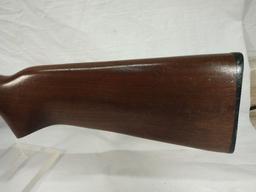 Remington Sportmaster 512 22 cal Rifle