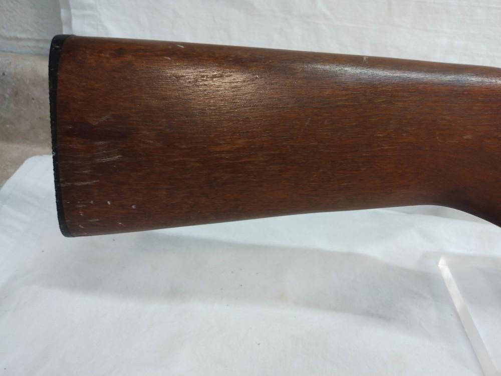 Remington Sportmaster 512 22 cal Rifle