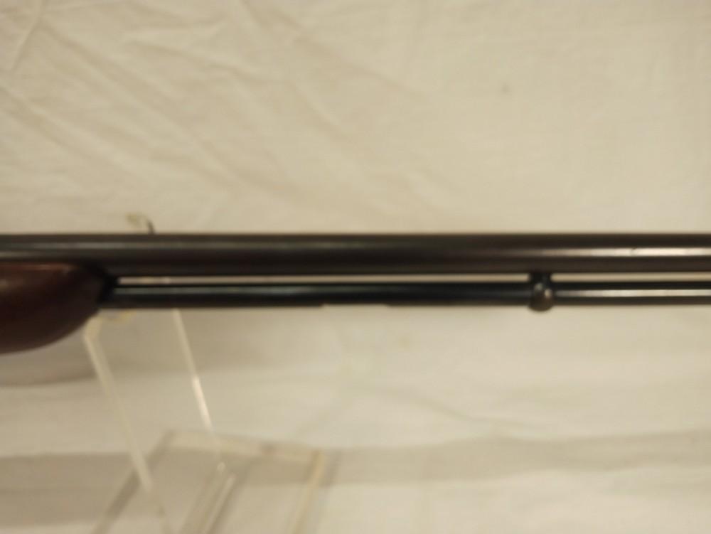 Remington Sportmaster 512 22 cal Rifle