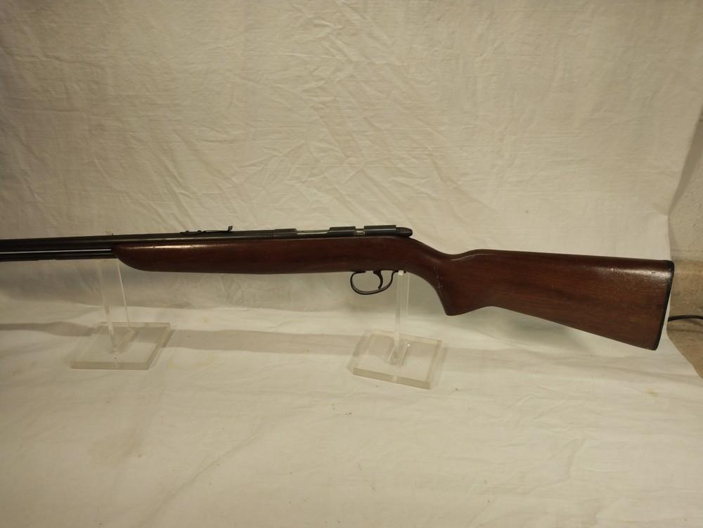 Remington Sportmaster 512 22 cal Rifle