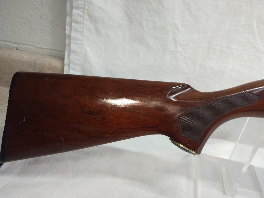 Remington Sportsman 58 12ga Shotgun