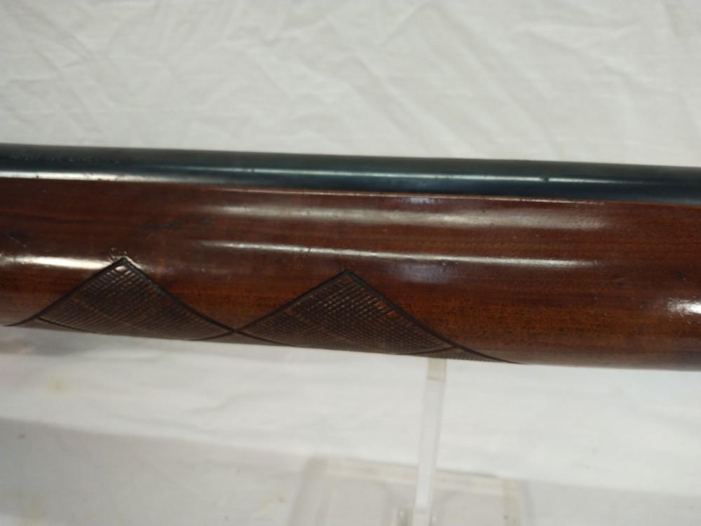 Remington Sportsman 58 12ga Shotgun