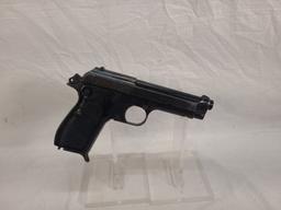 Berretta 1951 9mm Pistol