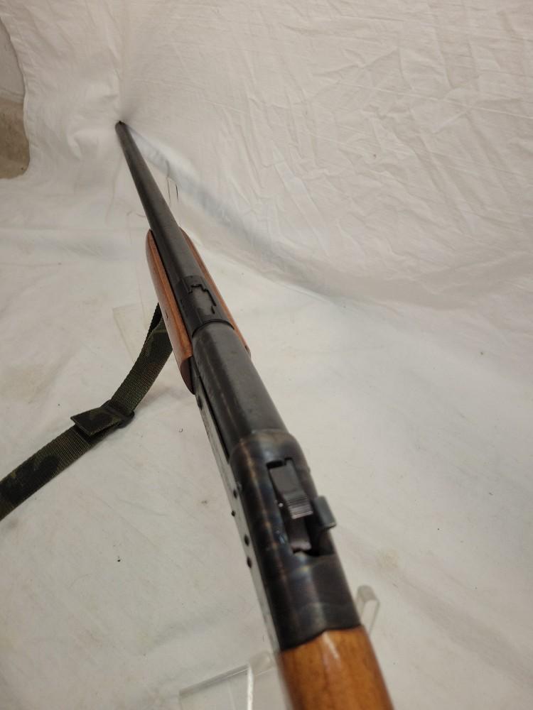 H&R Topper 58 20ga Shotgun